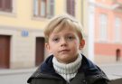 The Neighbor’s Boy Looks Exactly Like My Husband Did as a Child. Then I Discovered Why…